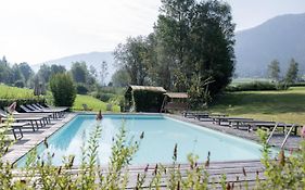 Hotel Hurtmuehle Kronblick